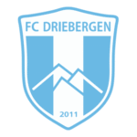 Driebergen Fc Logo Transparent PNG