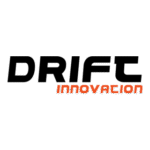 Drift Innovation Logo Transparent PNG