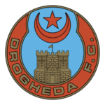 Drogheda FC Logo Transparent PNG