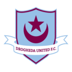 Drogheda United F.C. Logo Transparent PNG