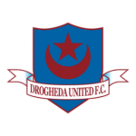 Drogheda United Logo Transparent PNG