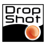 Dropshot Logo Transparent PNG