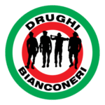 Drughi Bianconeri Logo Transparent PNG