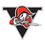 Drummondville Voltigeurs Logo Transparent PNG