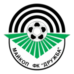Druzhba Logo Transparent PNG