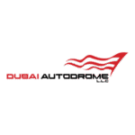 Dubai Autodrome Logo Transparent PNG