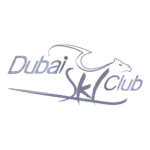 Dubai Ski Club Logo Transparent PNG