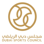 Dubai Sports Council Logo Transparent PNG