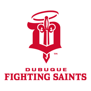 Dubuque Fighting Saints