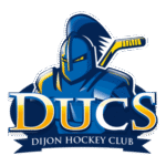 Ducs De Dijon Logo Transparent PNG