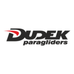 Dudek Paragliders Logo Transparent PNG