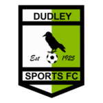 Dudley Sports FC Logo Transparent PNG