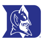 Duke Blue Devil Logo Transparent PNG