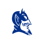 Duke Blue Devils Logo Transparent PNG