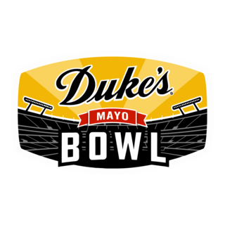 Dukes Mayo Bowl