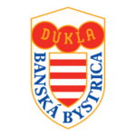 Dukla Banska Logo Transparent PNG