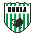 Dukla Bysina Logo Transparent PNG