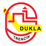 Dukla Trencin Logo Transparent PNG