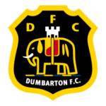 Dumbarton Fc Schotland Logo Transparent PNG