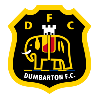 Dumbarton Fc Schotland