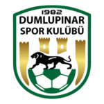 Dumlupınarspor Logo Transparent PNG
