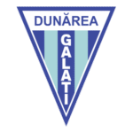 Dunarea Galati Logo Transparent PNG