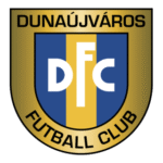 Dunaújváros Futball Club Logo Transparent PNG