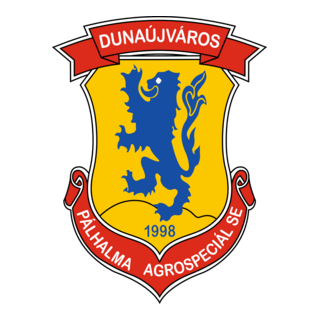 Dunaújváros-pálhalmai Agrospeciál SE