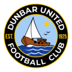 Dunbar United F.C. Logo Transparent PNG