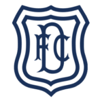 Dundee F.C. Logo Transparent PNG