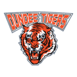 Dundee Tigers Logo Transparent PNG