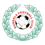 Dundela FC Logo Transparent PNG