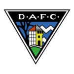 Dunfermline Athletic FC Logo Transparent PNG