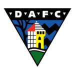 Dunfermline Athletic Logo Transparent PNG