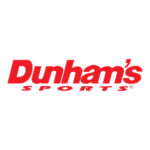 Dunhams Sports Logo Transparent PNG