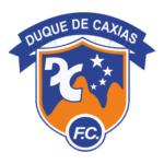 Duque De Caxias FC Logo Transparent PNG