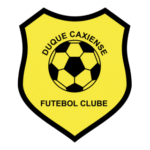 Duquecaxiense Futebol Clube De Duque De Caxias rj Logo Transparent PNG