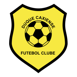 Duquecaxiense Futebol Clube De Duque De Caxias-rj