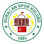 Durağanspor Logo Transparent PNG