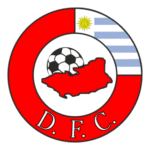 Durazno F.C. Logo Transparent PNG
