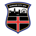 Durham City AFC Logo Transparent PNG