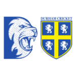 Durham County Cricket Club Logo Transparent PNG