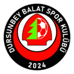 Dursunbey Balat Spor Logo Transparent PNG
