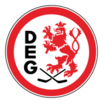 Düsseldorfer EG Logo Transparent PNG