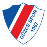 Düzcespor Logo Transparent PNG
