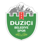 Düziçi Belediye Spor Logo Transparent PNG