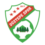 Düztepe Spor Logo Transparent PNG