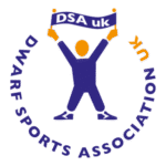 Dwarf Sports Association UK Dsauk Logo Transparent PNG