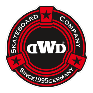 Dwd Skateboard Company