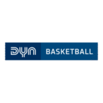 Dyn Basketball Logo Transparent PNG